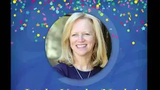 Jane Parker Celebrates Paulette Lynch.