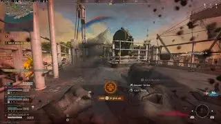 Call of Duty_Resurgence #BigBulletGang is being targeted🎯. Bad move 🏃🏾‍♂️
