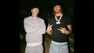 [FREE FOR PROFIT] Nemzzz x Central Cee Type Beat 2026 - 