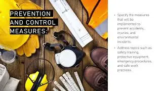 Health Safety & Environmental Policy- Video 02