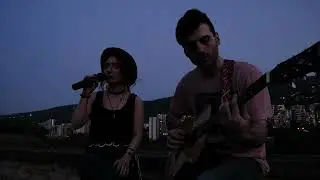 Alex D'Sar - Whisper (Acoustic performance)