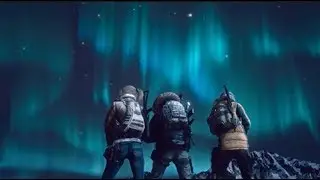 VIKENDI NIGHT MODE IS COMING GAMEPLAY! AURORA IS AMAZING!! | PUBG Mobile