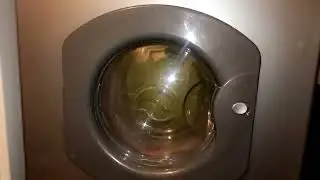 Hotpoint WD71/WM73 - Super Spin 1400 - final ramp up (fail(?) - read desc)