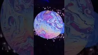 Coldplay - All  My Love Wembey 6th of September 2025
