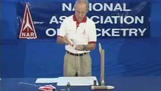 Rocketry How-to Part 5:

Assembling the Rocket