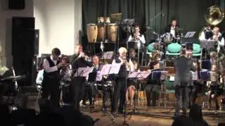 Buglers Holiday