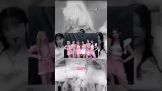 which mma stage outfits are your favorite? #kpop #shorts #newjeans #ive #stayc #lesserafim #gidle