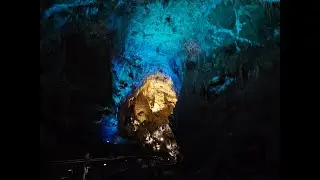 Borjami- Prometheus Cave 2ªparte1