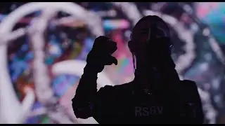 【Live】OZworld / 悪党善人変人星人  feat. Akilimali & LazyWii - 369 at 日本武道館