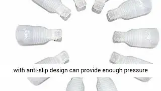 Nail Polish Remover Clips,TsMADDTs 30pcs Acrylic Nail Art Soak Off Clip Caps UV Gel Polish Removal