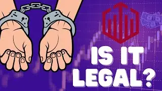 Is Quotex (QXBroker) legal in Canada? Tutorial (2025)