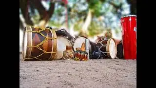 ▶ Evolução de Bateria   Maracatu Estrela Brilhante do Recife   YouTube 360p