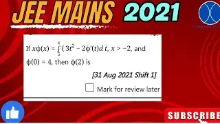 Jee mains 31 August 2021 Shift 1 @jee mains @jee advance @cbse@isi