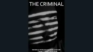 Cinema Salon: The Criminal | Q&A with director Hayden Endicott