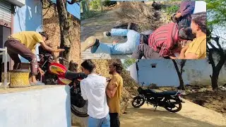 Bike gayab Dost ki 😂 reaction dekho ab 😫🥺