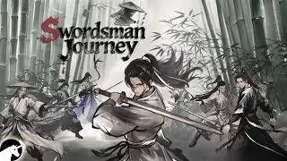 Swordsman Journey gameplay
