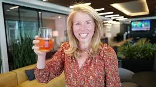 Crescent Communities   Title Sponsor of the University City Wine Festival