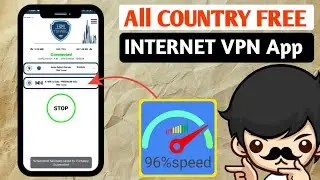 Country Free Internet VPN 2026 | Free Internet All Country | all Country Free VPN |FREE INTERNET VPN