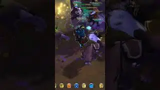 NEW DAY - NEW BUG | Albion Online #albiononline  #альбиононлайн #shorts