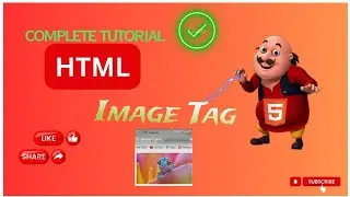🚀how to use image tag in html 💫|| how to add image tag in html  || #image #atribute #htmltutorial