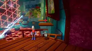 SpongeBob SquarePants Battle For Bikini Bottom Rehydrated Talking issue Day one Patch 1.01