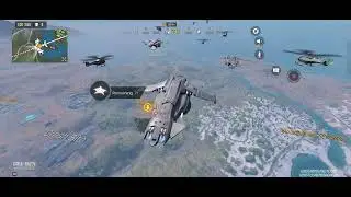 Top 30 bhi naseeb nahi hua! 😭 (Battle Royale Fail)#codm #callofduty 