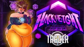 HACKWEIGHT - Tracer  - Weight Gain Game