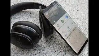 Samsung Level On Pro wireless headphones review