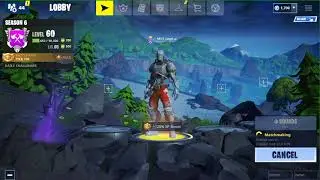 A.I.M SKIN GAMEPLAY!!!