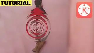 Jump through wall kinemaster tutorials video editing courses online 2019