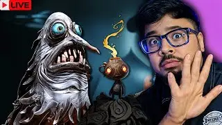 🔴TRING TO SAVE THE SPARK !! | THE MIDNIGHT WALK