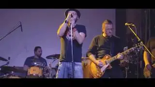 Eleven Hold - M&aacute;r nincs - Koncert - Petőfi Kult&uacute;rt&eacute;r, Sz&eacute;kesfeh&eacute;rv&aacute;r 2018.11.24