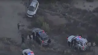 Latest headlines: High speed chase ends, waiting on a Title 42 decision and Kari Lake hearing