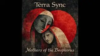 Terra Sync - Mothers of the Bosphorus [Ethno Jazz/World Fusion/Cinematic]