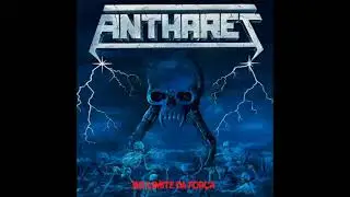 Anthares - Prisioneiros Do Sistema