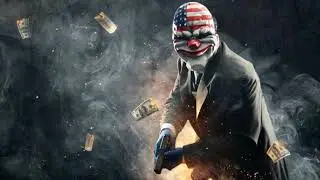 PAYDAY 2 New Objective Sound Effect