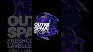 Which bass line should've made the final cut #Music #OuterSpace