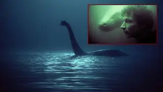 This Fisherman Has Proof His Grandfather Recorded the Monster at Loch Ness, Before Disappearing...