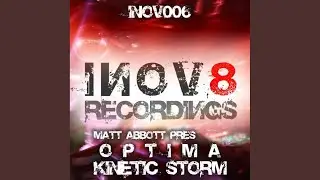 Kinetic Storm (Original Mix)