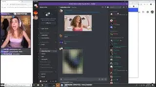 Alinity is scared of Black Cockerels | OOPSIE