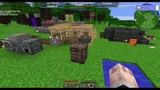 [VoD] Finalizing the mob farm - Ep. 23 - Brave New World: Project Ozone 3