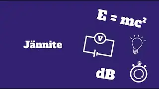 Jännite