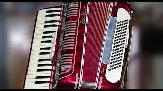 Balkan Accordion Romanian Manele Type Beat 