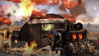 Clearing Crater House The 3rd time