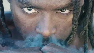 CROSBY Bolani - Perilous Times (Official Music Video) - BeWildProd&copy;2020