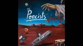 အိပ်မက်များထဲပြန်အိပ်မယ် - The Peacists (Official Audio)