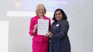 Falling Walls Lab Brisbane 2022