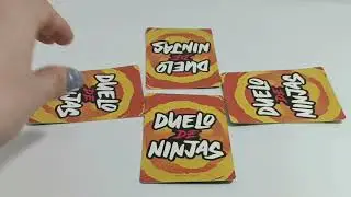 Tutorial Duelo de Ninjas