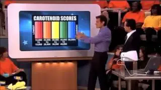 Dr  Oz Antioxidants