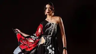 Carmen Steffens | Fall Winter '25 - Oriental Carp